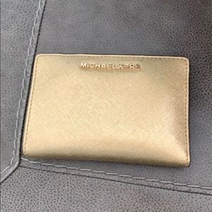 Michael Kors Wallett